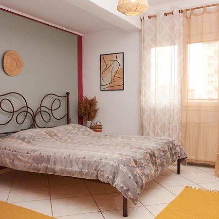 Boho House Florina Apartment Exterior foto