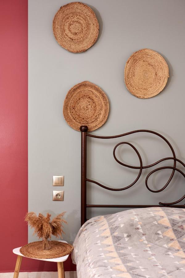 Boho House Florina Apartment Exterior foto
