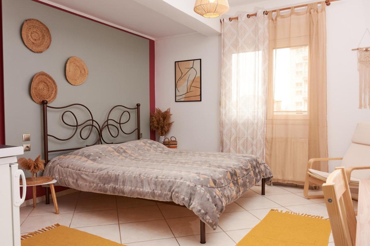 Boho House Florina Apartment Exterior foto