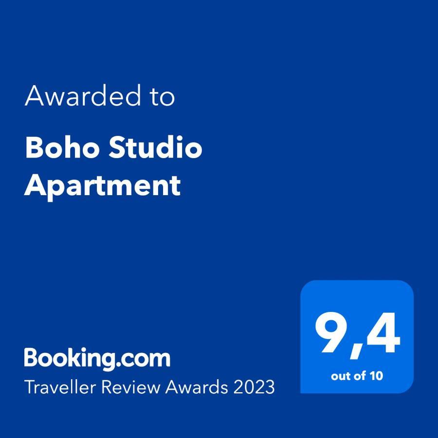 Boho House Florina Apartment Exterior foto