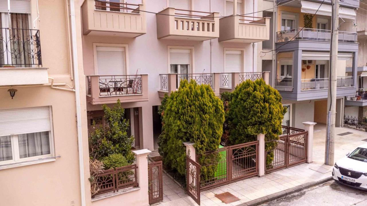 Boho House Florina Apartment Exterior foto